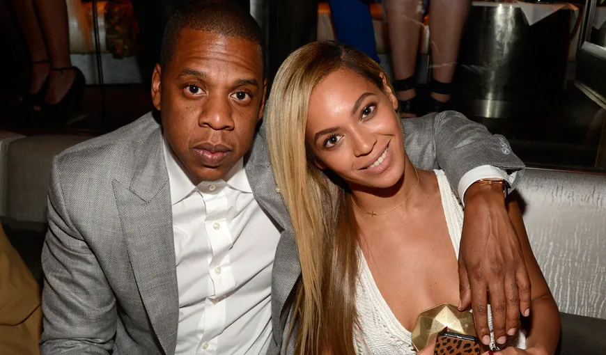 Beyonce şi Jay Z vorbesc despre problemele din căsnicia lor
