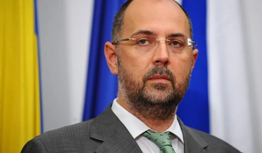 Kelemen Hunor, despre demisia din vară: Sunt în Guvern pentru că preşedintele Băsescu nu a semnat demisia