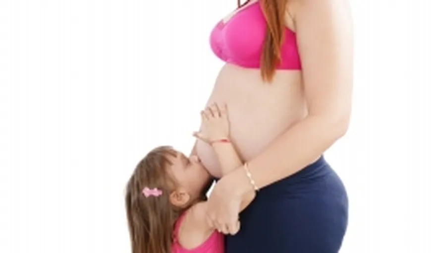 Kilogramele în sarcină: multe, puţine – cum e mai bine?