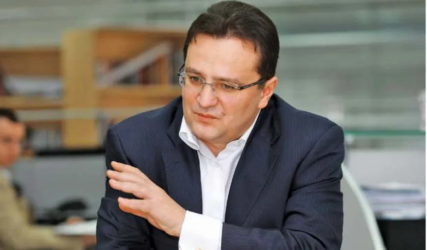 Directorul SRI: Corupţia, una dintre cauzele instabilităţii din Ucraina
