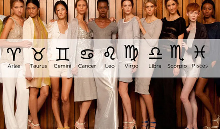 Horoscopul modei: Cum să te îmbraci în funcţie de zodie