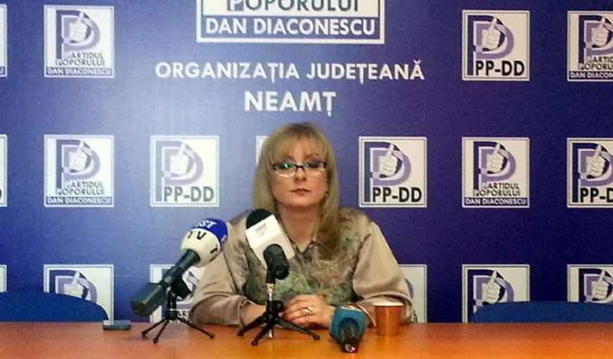 Începe migraţia în Neamţ: un consilier municipal demisionează din PP-DD