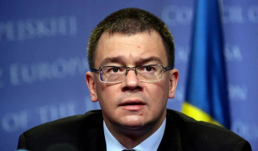 MRU: România putea aspira la portofoliul de comisar european pentru Justiţie