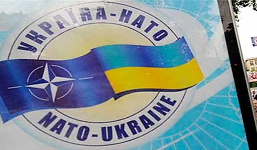Ucraina NU RENUNŢĂ la statutul de ŢARĂ NEALINIATĂ înainte de alegerile legislative