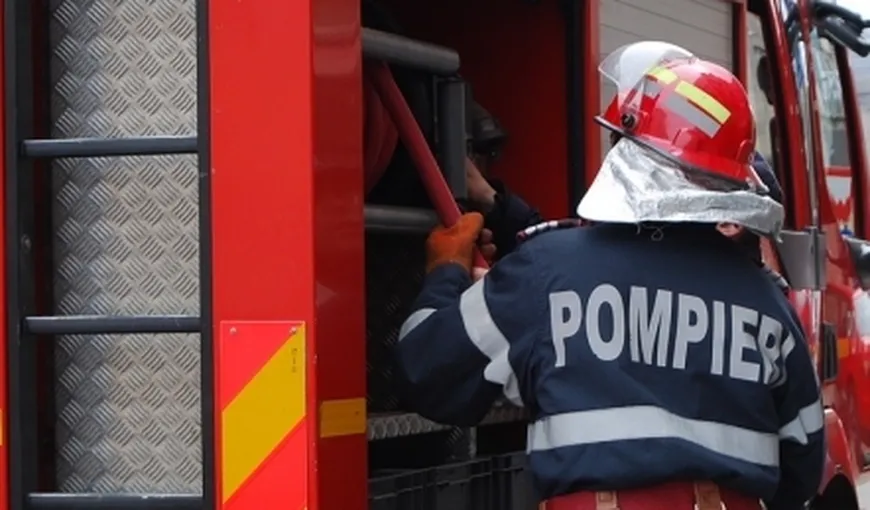 Victor Ponta, de Ziua Pompierilor: Vă felicit și vă mulțumesc pentru ceea ce faceţi în fiecare zi