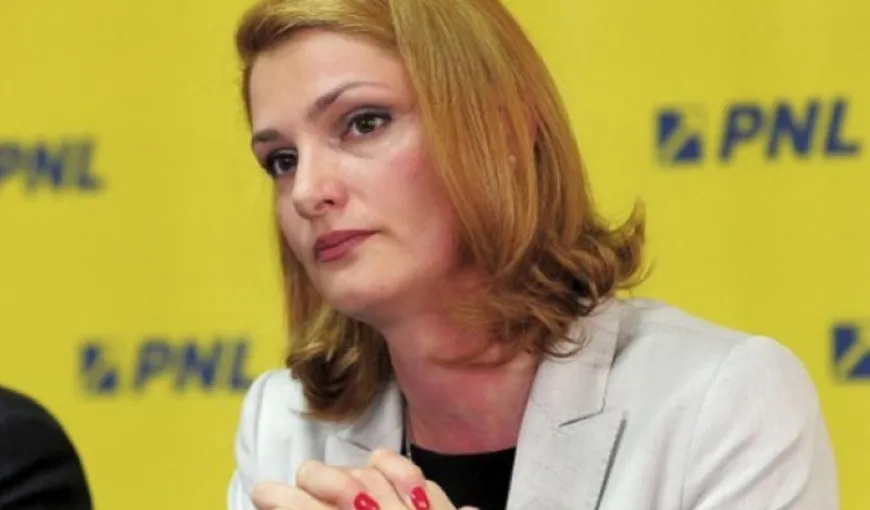 Ramona Mănescu, audiată în dosarul accidentului din Apuseni