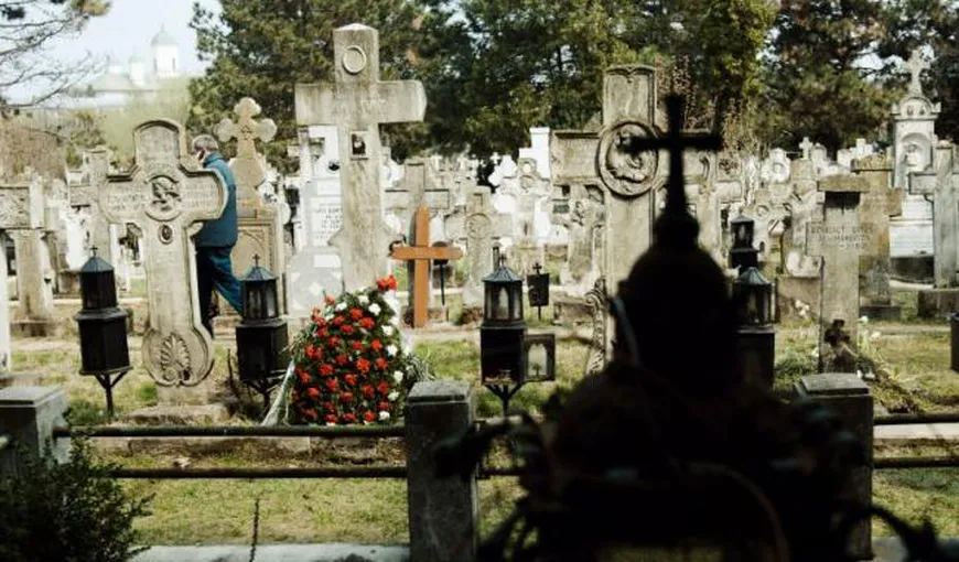 Biserica Ortodoxă Română solicită parlamentarilor să amâne intrarea în vigoare a noii legi a cimitirelor
