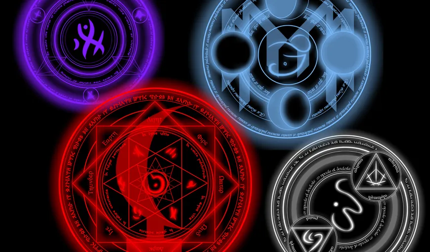 Horoscopul runic: Soarta şi caracterul tău prezise în stil străvechi