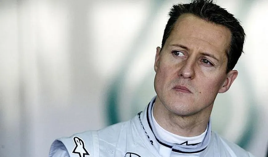 Veste CUMPLITĂ despre MICHAEL SCHUMACHER. Anunţ DRAMATIC