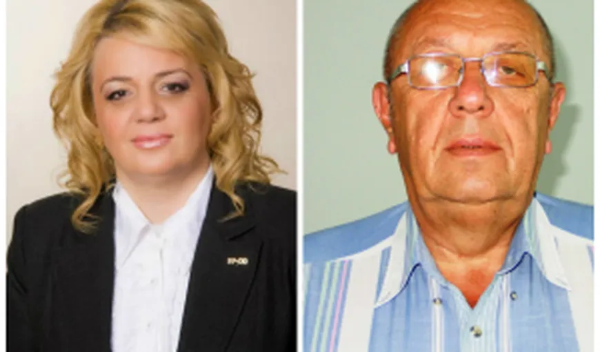 Tatăl preşedintelui PP-DD, Simona Man, a demisionat din partidul lui Diaconescu