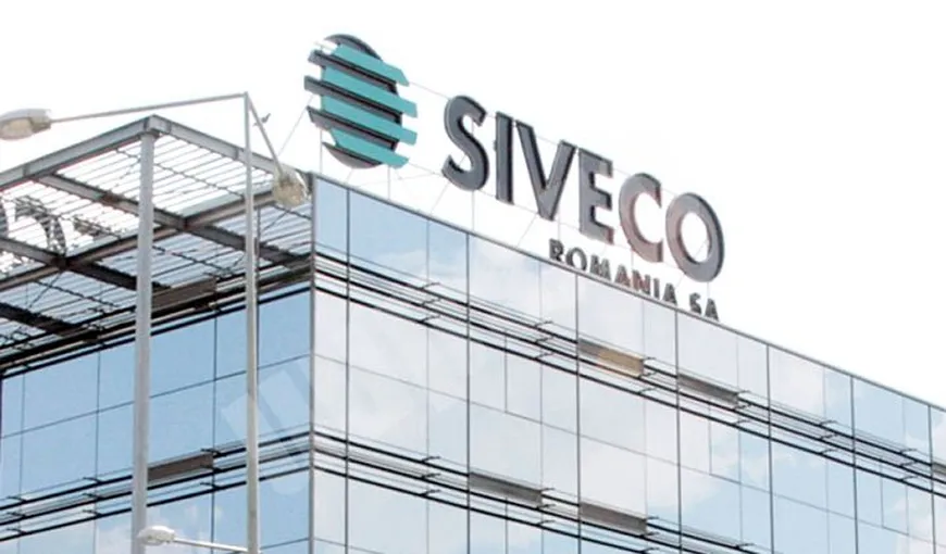Directoarea companiei SIVECO, reţinută pentru EVAZIUNE FISCALĂ