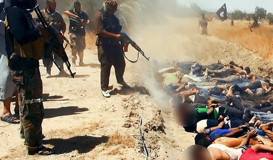 Ucideţi NECREDINCIOŞI: SI le cere musulmanilor să omoare cetăţenii ţărilor care luptă împotriva jihadiştilor