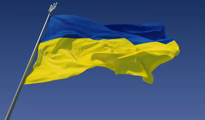 Ucraina: Doi marinari, daţi dispăruţi după un atac de artilerie asupra unei nave ucrainene în Marea Azov