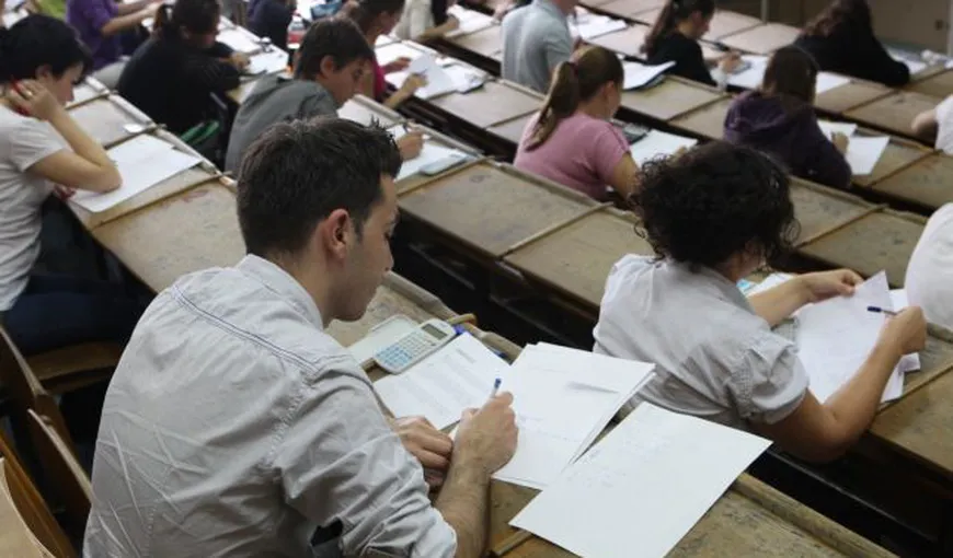 Studenţii, nemulţumiţi de „lipsa de reacţie” a Avocatului Poporului faţă de modificările la Legea Educaţiei