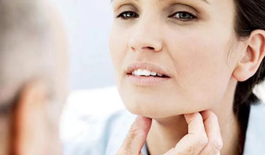 SĂNĂTATEA TA: Remedii naturale pentru bolile de tiroidă