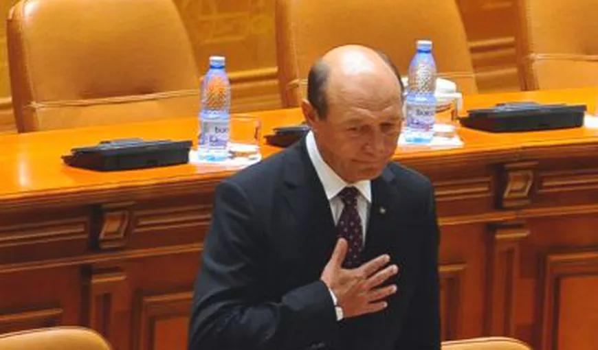 SUSPENDAREA lui Traian Băsescu. Dragnea: „Se poate lua oricând în calcul”. Nicolicea: „Sunt două posibilităţi”
