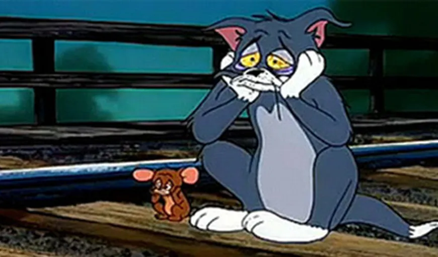 Gene Deitch, unul dintre regizorii celebrei animaţii „Tom şi Jerry”, a murit