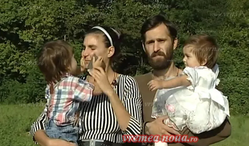 Doi părinţi din Bârlad, daţi în urmărire naţională, prinşi în urma unui accident rutier