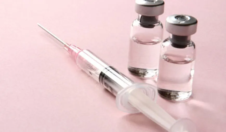 OMS: Ucraina nu mai dispune de stocuri de vaccinuri