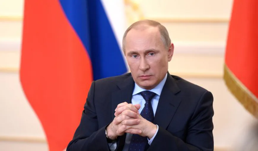 Putin vrea să ştie cum merge treaba în timp de război. A ordonat INSPECŢII la ministere şi în regiuni