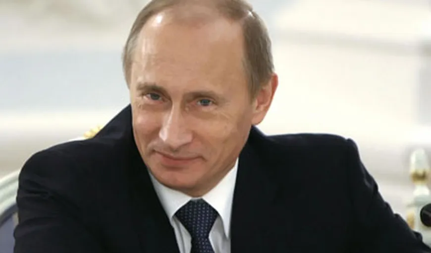Vladimir Putin cere modernizarea industriei militare ruse