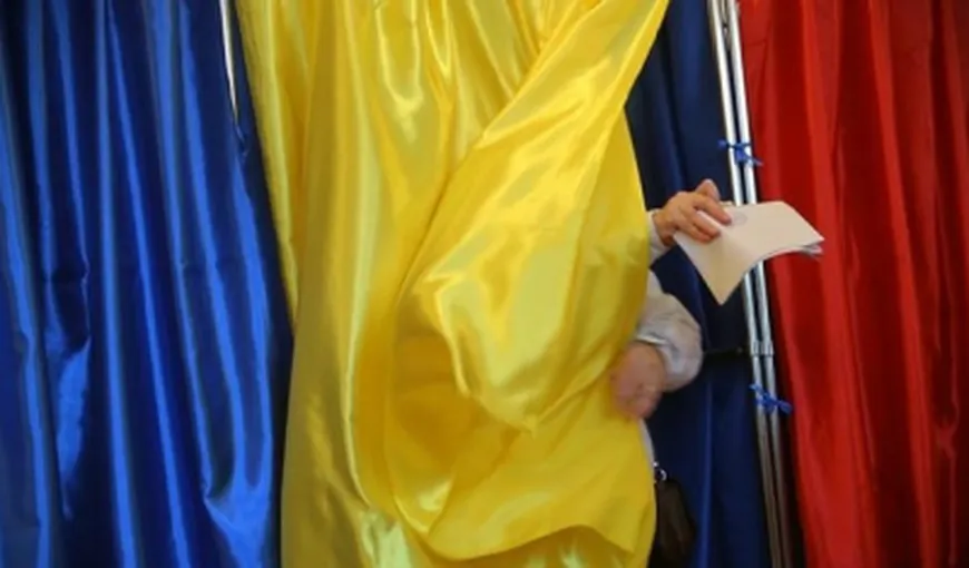 ALEGERI PREZIDENŢIALE 2014 DIASPORA. Unde şi cum pot vota românii din străinătate duminică, 2 noiembrie