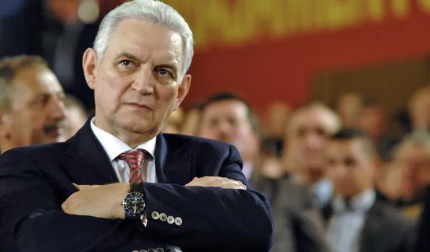 Ilie Sârbu îi atacă pe miniştri: Nu se poate. Îşi bat joc de noi? Ne sfidează, nu le mai pasă