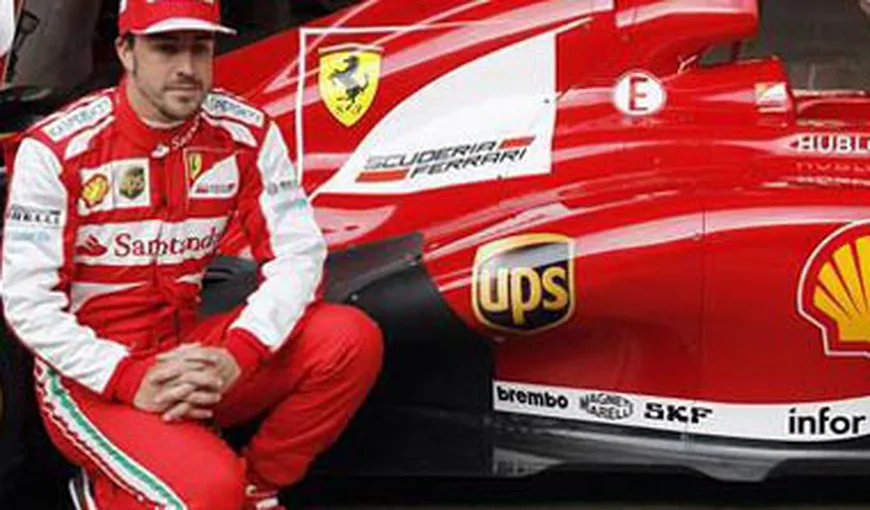 Anunţ BOMBĂ în Formula 1. Fernando Alonso, decizie NEAŞTEPTATĂ