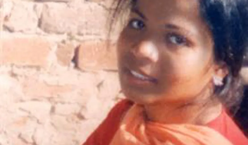 Mamă a cinci copii, condamnată la moarte prin spânzurare pentru un pahar cu apă
