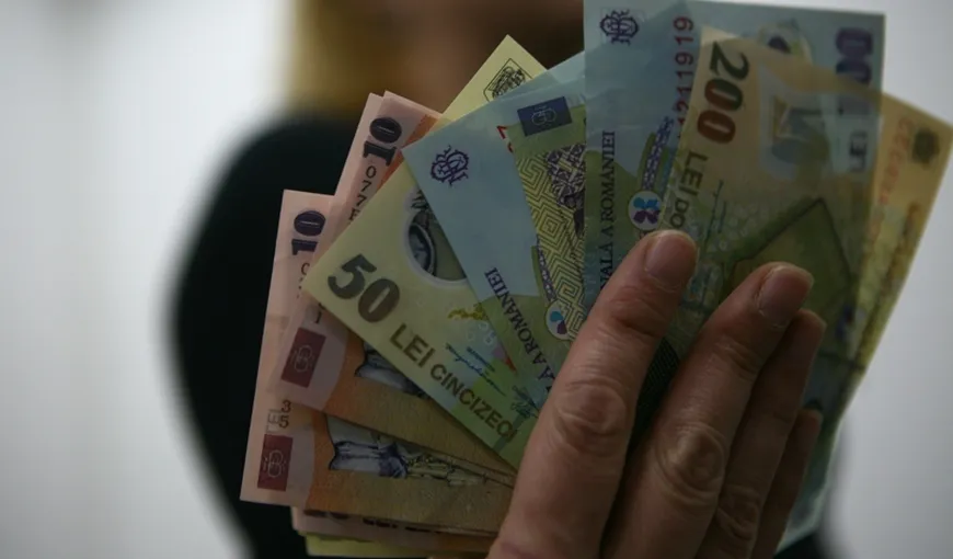 Un grup de falsificatori de bancnote, destructurat de procurorii DIICOT Hunedoara