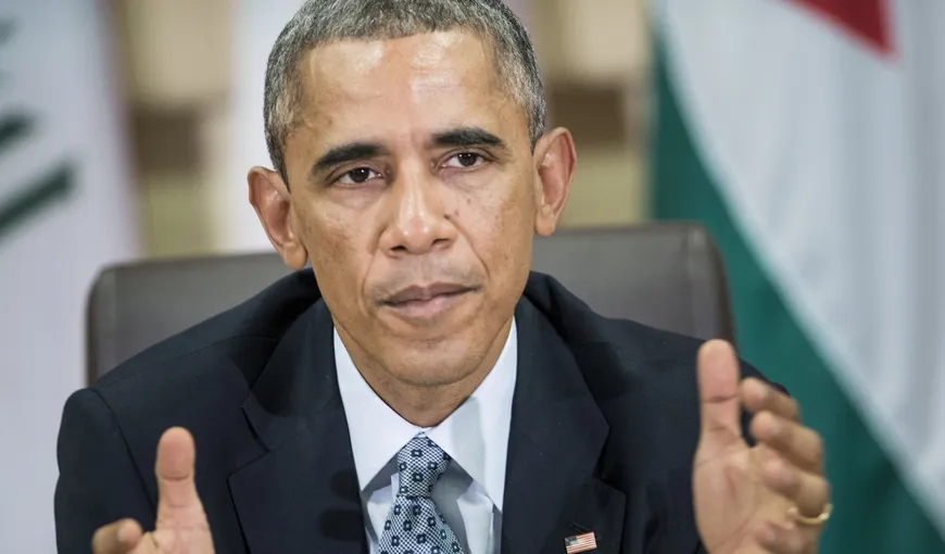 Barack Obama s-a PUPAT cu două asistente medicale care au tratat bolnavi de Ebola