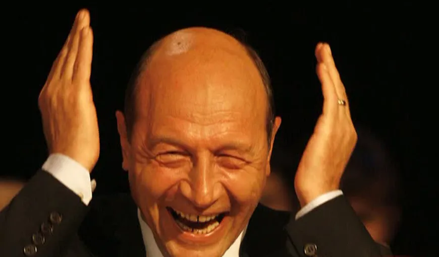 Prezicătorii dau verdictul: Băsescu este om ÎNSEMNAT, un om IMPORTANT. Blestemele lui au efect VIDEO