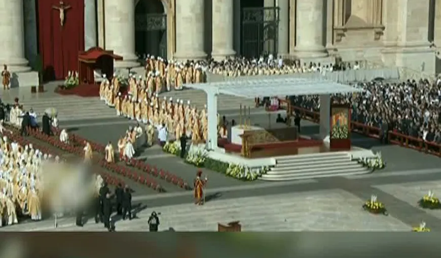Papa Paul al VI-lea va fi sanctificat în 2018, spune papa Francisc