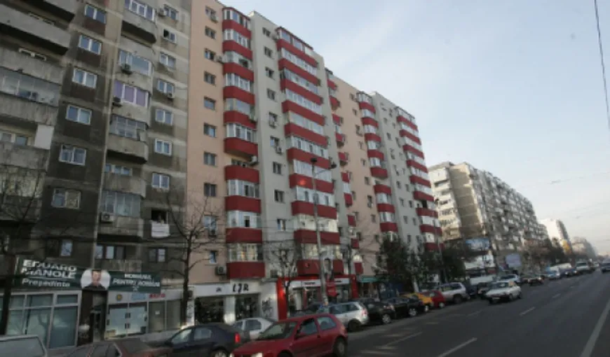 Eurostat: România pe locul doi în UE la scăderea preţurilor locuinţelor în trimestrul al doilea