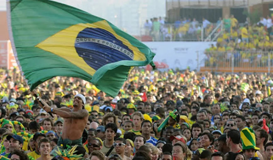 ALEGERI în Brazilia: 142 de milioane de votanţi îşi aleg PREŞEDINTELE şi guvernatorii