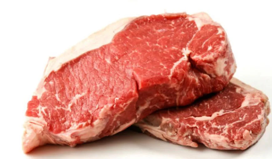 Rusia a confiscat 600 de tone de carne ascunsă sub formă de gumă de mestecat