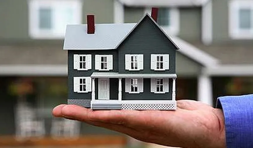 Ce acte îţi trebuie pentru vânzarea unei case