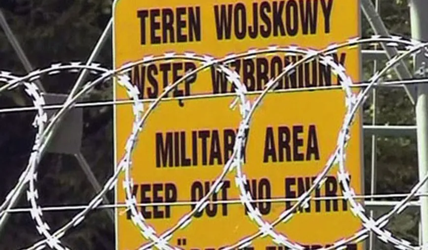 Polonia a depus oficial apelul la decizia CEDO privind implicarea în programul închisorilor secrete ale CIA