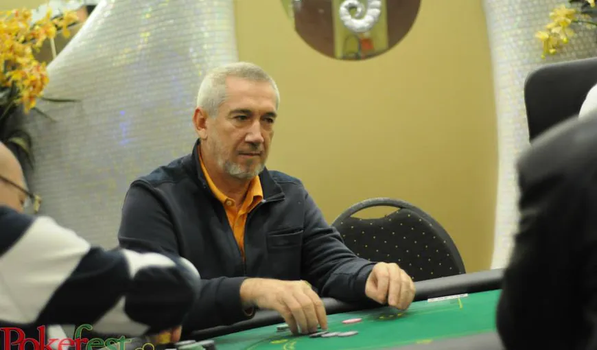 Jucatorii de poker din Romania au castigat peste 37 milioane de dolari