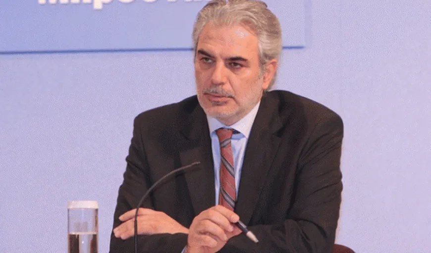 Noul comisar cipriot Christos Stylianides numit coordonator al UE contra Ebola