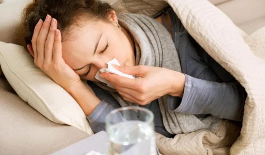 Cum să te păzeşti de gripă şi răceală. Cele mai bune metode, în afara de medicamente
