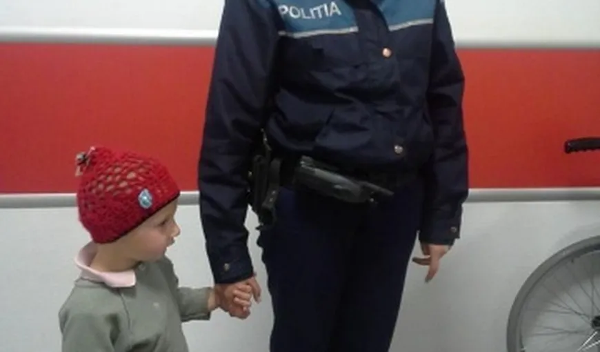 MAMĂ FĂRĂ SUFLET. O femeie din Baia Mare şi-a abandonat copilul într-un hypermarket