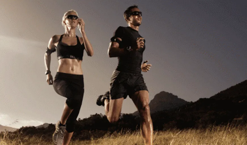Mersul pe jos versus alergatul: Care previne cel mai eficient bolile de inimă