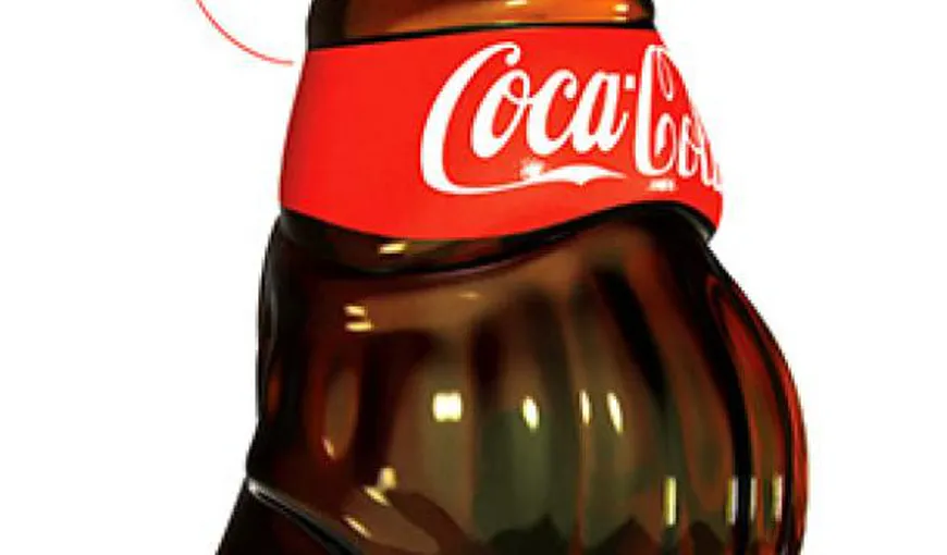 Cât trebuie să alergi ca să arzi caloriile conţinute într-o sticlă de Cola