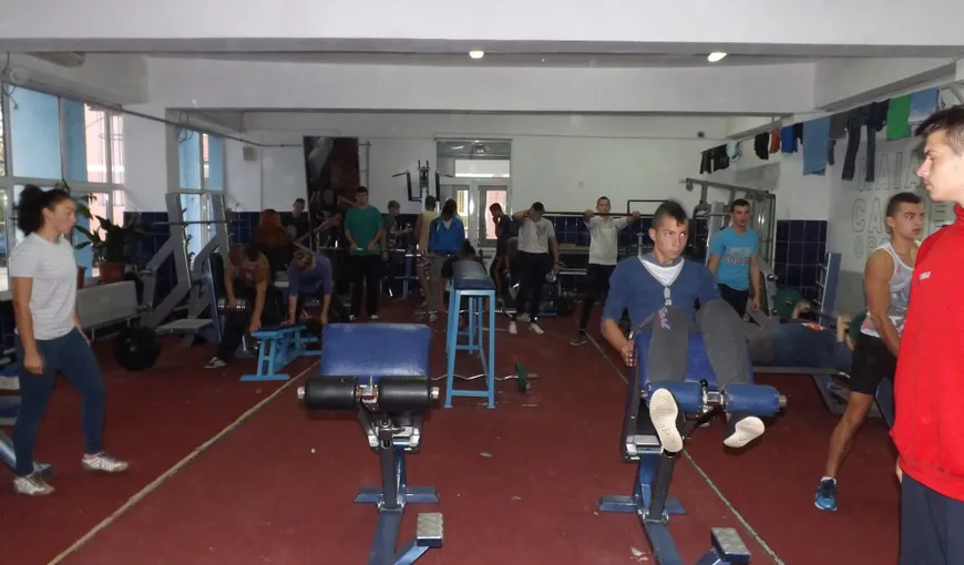 Situaţie INCREDIBILĂ la un club sportiv din ROMÂNIA: 47 de copii fac FOAMEA