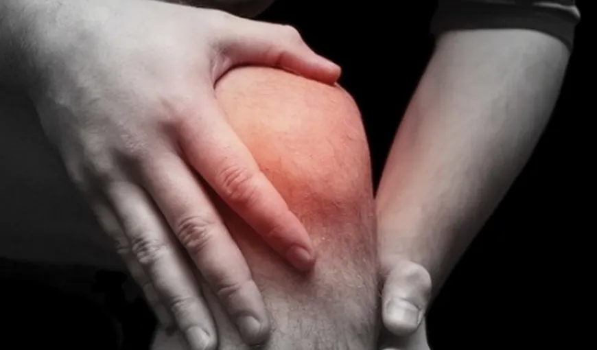 4 lucruri pe care le poţi face pentru a preveni durerea de genunchi