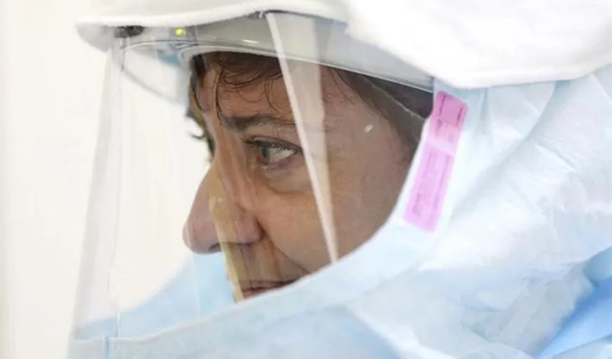 Epidemia de Ebola se extinde în Europa. Şapte persoane, spitalizate în Spania