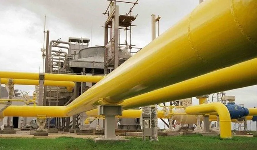 Rusia REDUCE livrările de gaze către Serbia din cauza datoriilor
