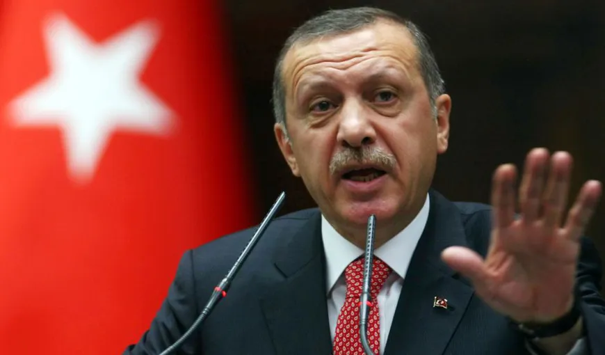Turcia: Poliţişti ARESTAŢI în dosarul INTERCEPTĂRILOR telefonice ilegale ale lui Erdogan