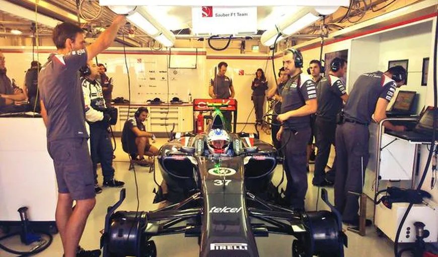ACCIDENTUL lui Jules Bianchi schimbă dramatic F1. Cockpit-urile ar putea fi închise